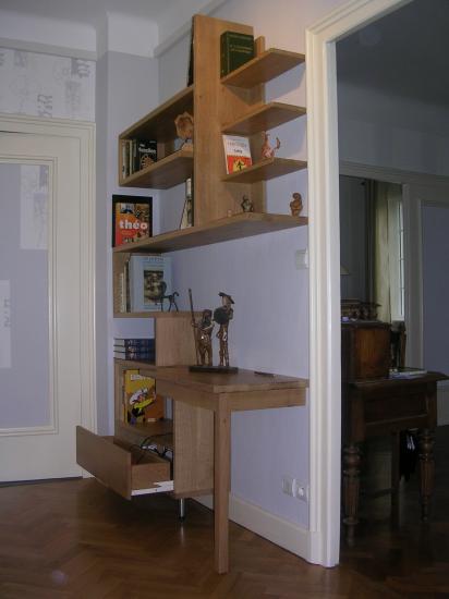 Etagère moderne